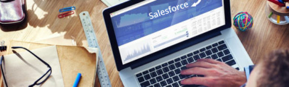 A Complete Guide To Salesforce Investment