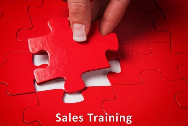 Salesforce training