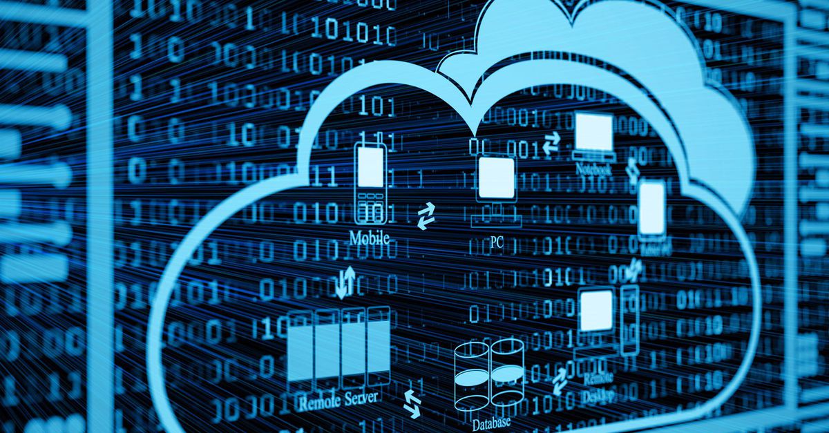Cloud Computing: The New Way To Conduct Business