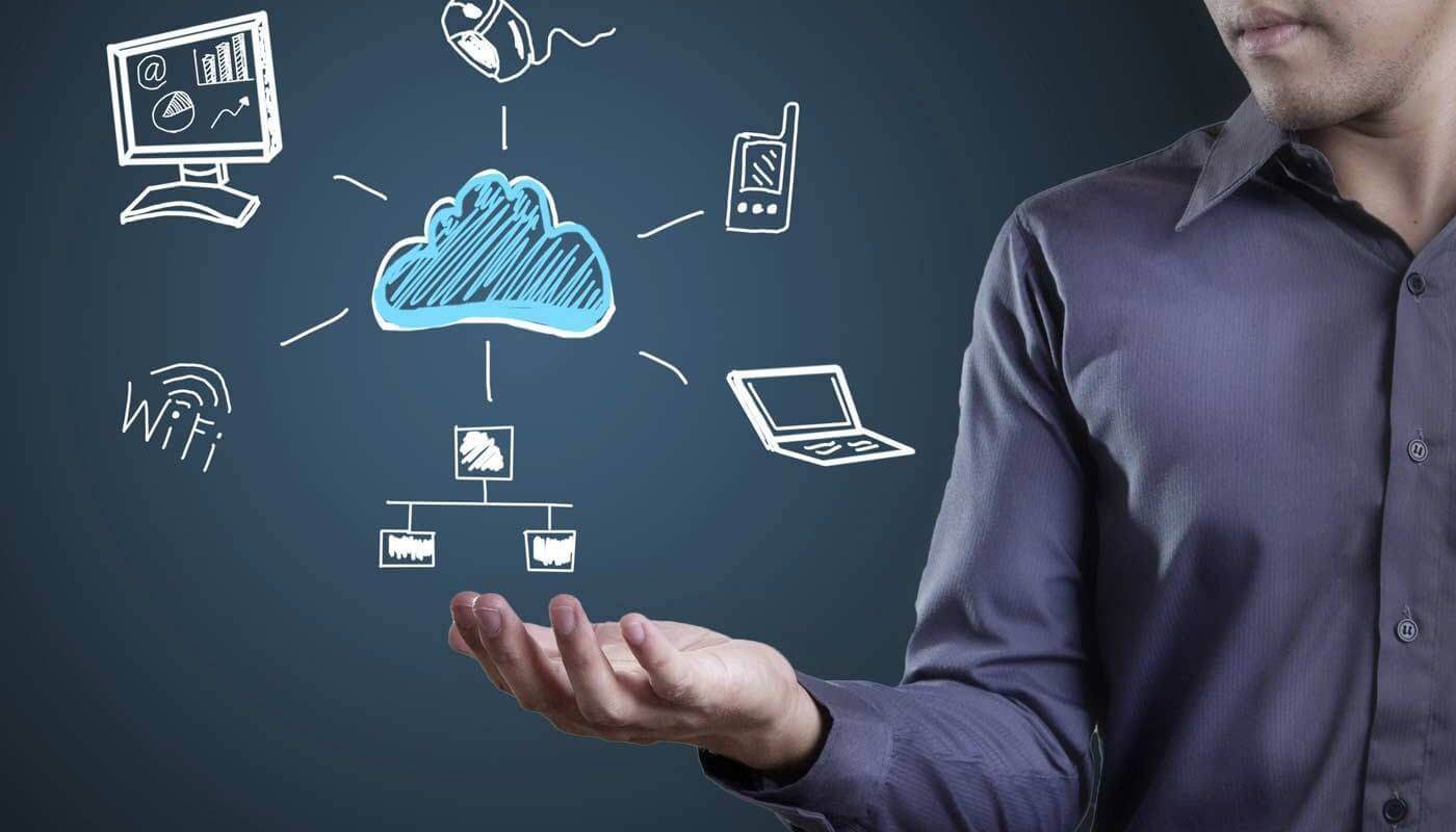 Cloud Computing and Salesforce training